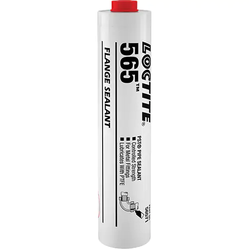 Thread Sealant 565 PST® Controlled Strength 300 ml Cartridge