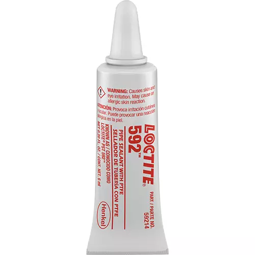 Thread Sealant 592 PST® Slow Cure 6 ml Tube