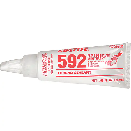 Thread Sealant 592 PST® Slow Cure 50 ml Tube