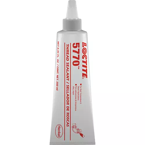 Thread Sealant 5770 High Temperature 250 ml Tube