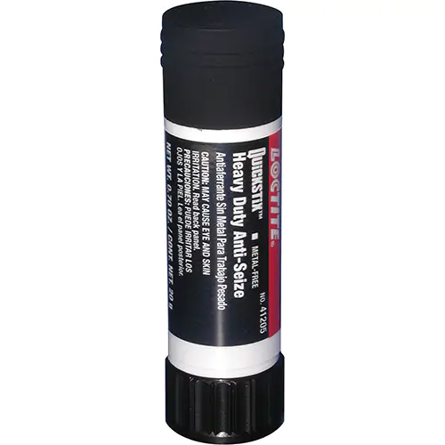 QUICKSTIX™ Heavy Duty Anti-Seize 20 gram Stick