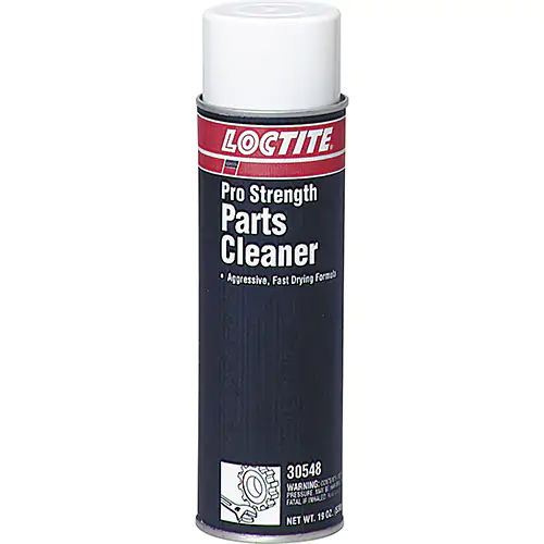 Pro Strength Parts Cleaner 19 oz. Net Wt. Aerosol