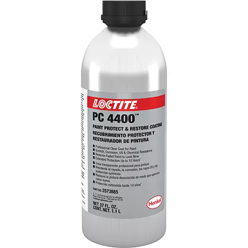 LOCTITE PC 4400 1.1L 1.1 Litre Bottle