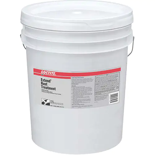 EXTEND® Rust Treatment 5 gal. Pail