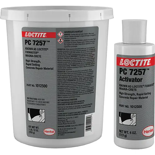 FIXMASTER® MAGNA-CRETE® 1 lb. 12 oz. Kit