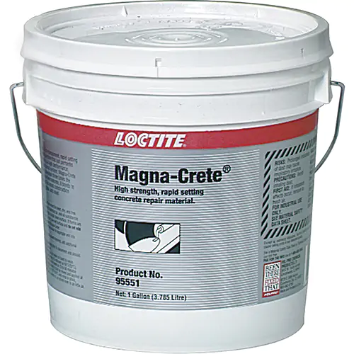 FIXMASTER® MAGNA-CRETE® 1 gal. Kit