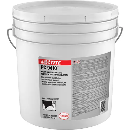 FIXMASTER® MAGNA-CRETE® 5 gal. Kit