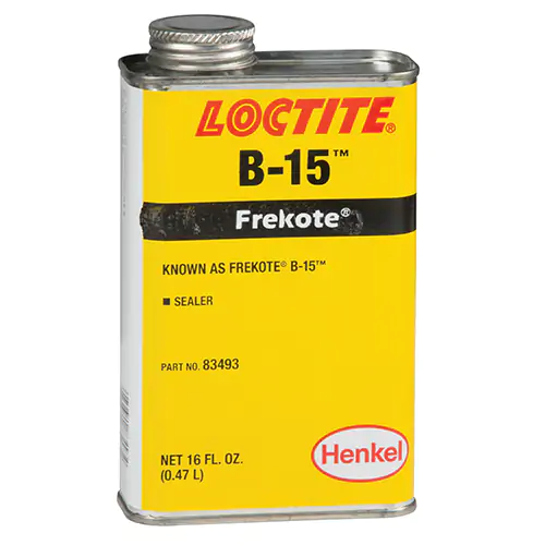 FREKOTE® B-15 Sealer 16 fl. oz. Can (1 Pint)