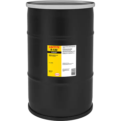 FREKOTE® AQUALINE® R-120 55 Gallon Drum