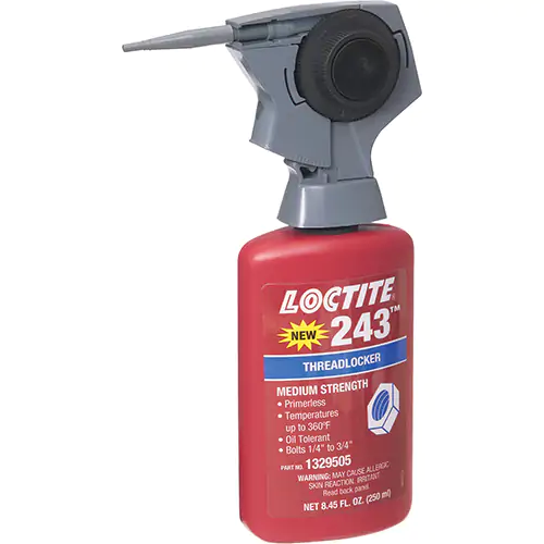 250ml Hand Pump (for anaerobic materials, formerly model 50A) Each