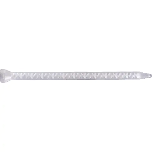 200/400 ml Mix Nozzle, 8 mm x 24, Stepped End, 10 pack Each