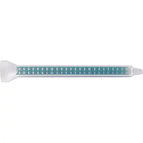 200/400 ml Square Mix Nozzle, 7.5z x 24, 10 pack Each