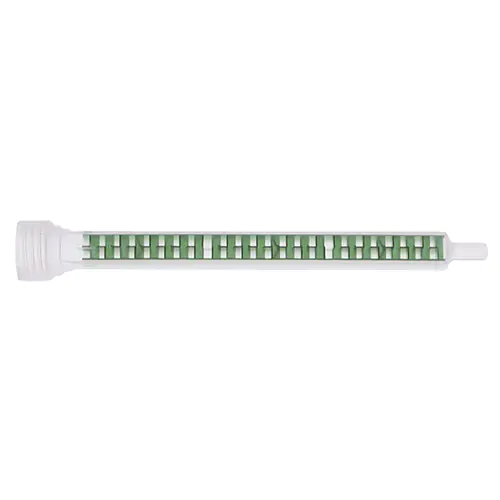 200/400 ml Square Mix Nozzle, 10.7 x 24, 10 pack Each