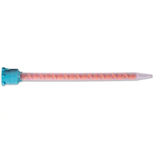 50 ml-S Mix Nozzle, 6.5 mm x 20, Stepped End, for 10:1-S cartridges Only, 10 pk Each