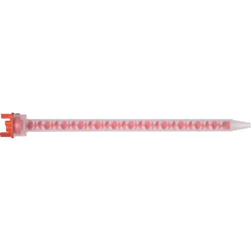 490 ml "F" Style Mixing Nozzles, 10mm x 24, 10:1, 10 pack Each