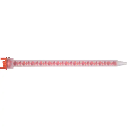 400/490 ml "F" Style Mixing Nozzles, 8mm x 24, 4:1, 10:1, 10 pack Each