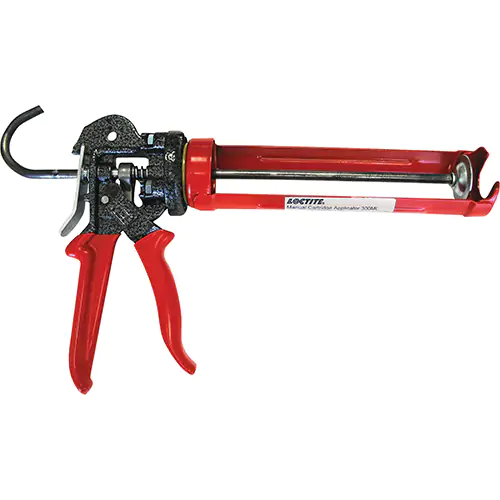 Manual Cartridge Applicator 300ml Each