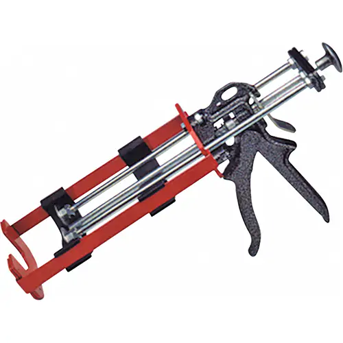 200/400/490 ml Universal Ratio Metal Dispenser (1:1. 2:1. 4:1, 10:1) Each