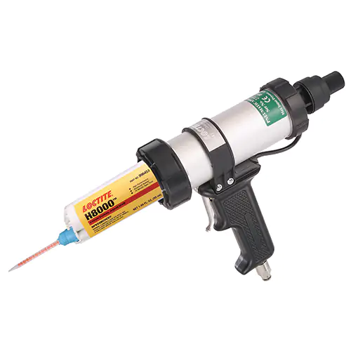 50 ml Pneumatic Applicator (10:1 ratio) Each