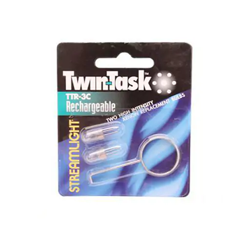 TTR-3C Replacement Bulb