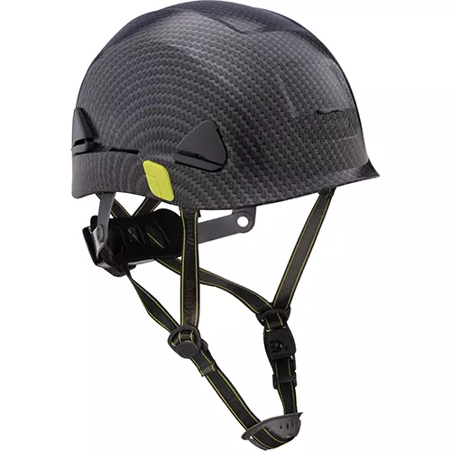 SAFETY HELMET, NON-VENTED, HYDROGRAPHIC