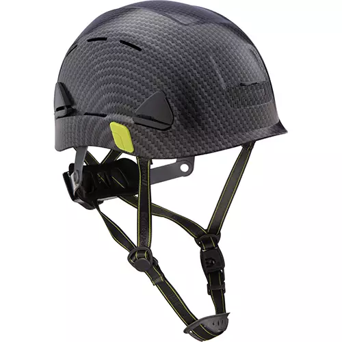 SAFETY HELMET, VENTED, HYDROGRAPHIC