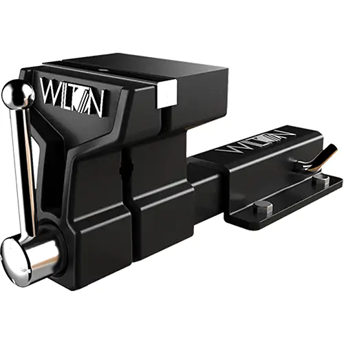 6" ATV All-Terrain Vise™
