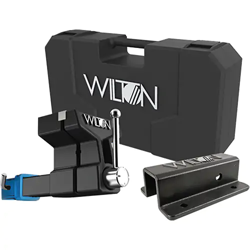 6" ATV All-Terrain Vise™ with Carrying Case