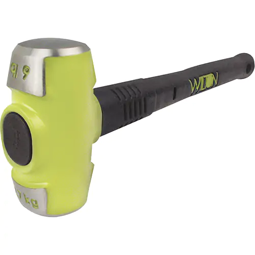 6 LB HEAD, 16" B.A.S.H® Sledge Hammer