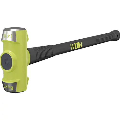 14 LB HEAD, 24" B.A.S.H® Sledge Hammer