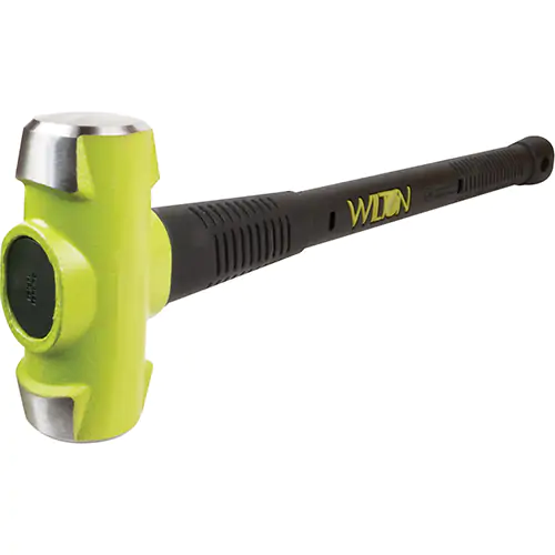 20 LB HEAD, 24" B.A.S.H® Sledge Hammer