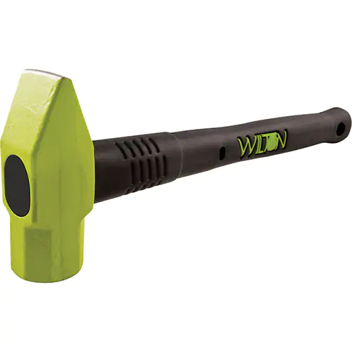 2 Lb Head, 16" B.A.S.H® Cross Pein Hammer
