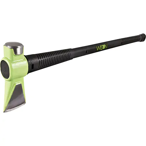 6 lb Head, 36" B.A.S.H® Splitting Maul