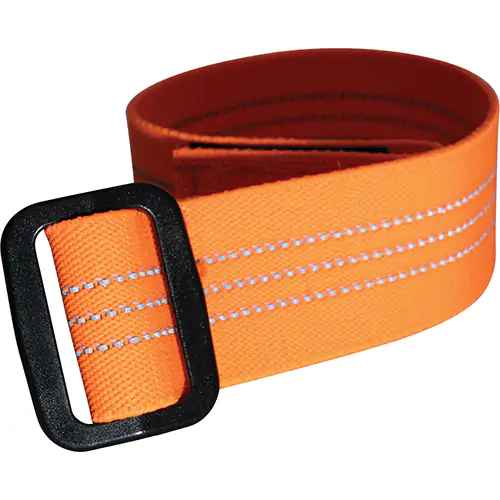 CLEAT Replacement Hivis Straps, 1 pair UNIV