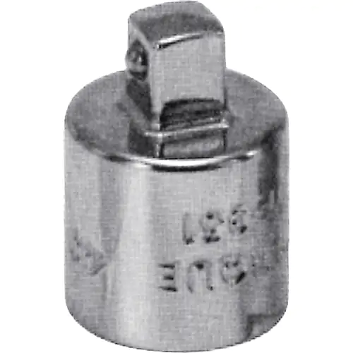 Small Fluted Pole 25mm x 1765mm