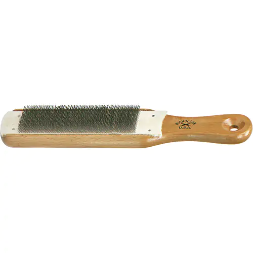 OmniClean DustPan Holder Clip