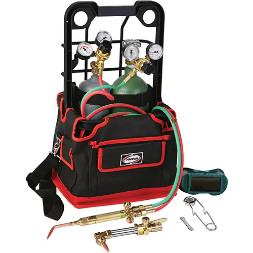 KIT,85601-200 INDUSTRIAL PAT DLX