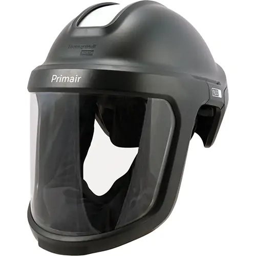BUMP CAP + FACESEAL & BREATHING TUBE