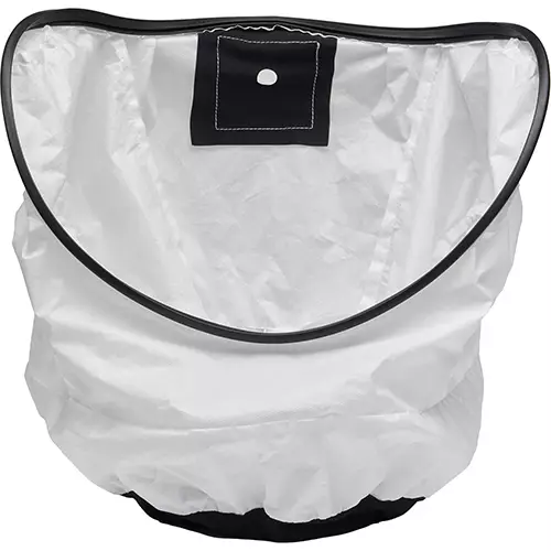 DISPOSABLE SHROUD, SHORT