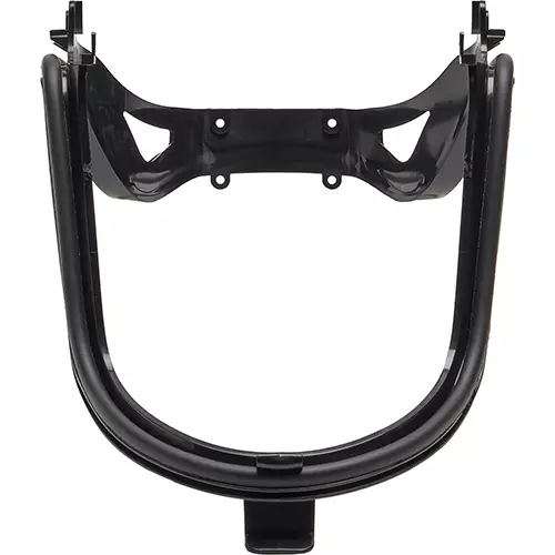 SHROUD FRAME