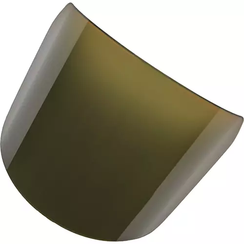 VISOR UV/IR SHADE 3.0