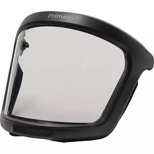 VISOR FRAME