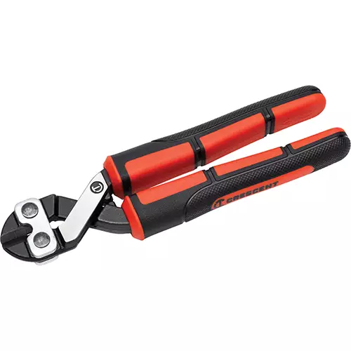CUTTER, 6.5", COMPACT WIRE AND BOLT