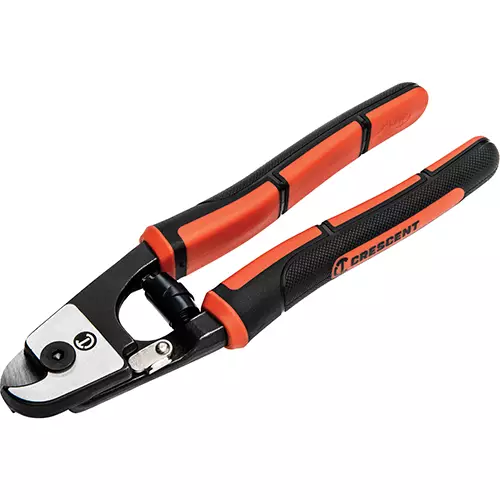 CUTTER, 7.5", POCKET WIRE ROPE AND CABLE