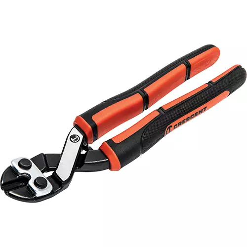 CUTTER, 8.5", COMPACT ANGLED WIRE & BOLT