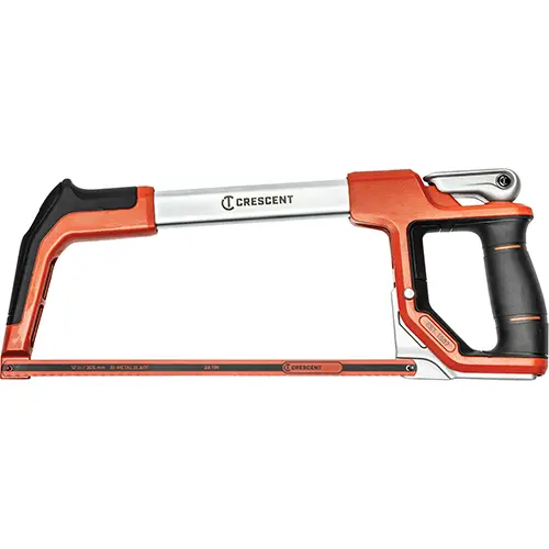 SAW, HACKSAW, 12" FAST TENSION
