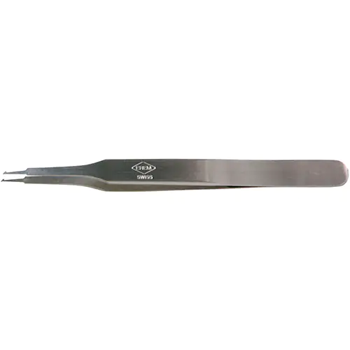 TWEEZER,ANTI-MAGNETIC CHIP HOLDING