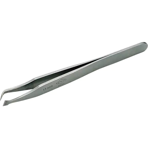 CUTTING TWEEZER,4.25,FINE,SOFT WIRE,25MM