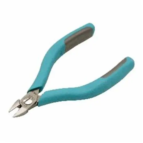 2412E SIDE CUTTER 130 MM