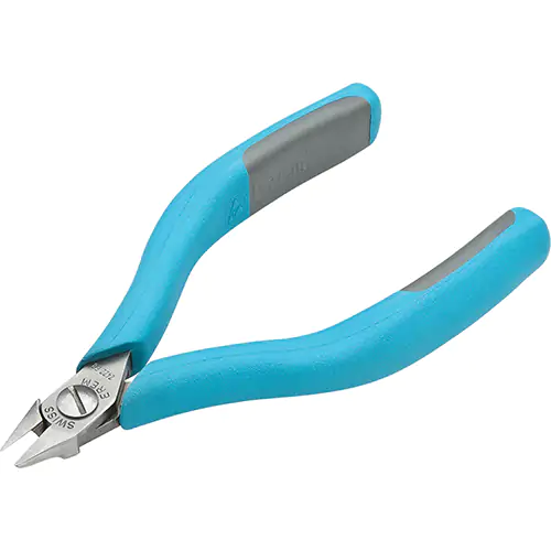 CUTTER, 5",TAPERED HEAD,FF,ERGO